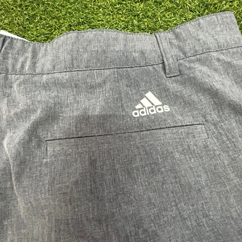 adidas iconic stretch shorts
